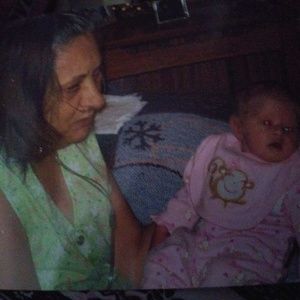 Meet your Posher, Marieandbilly